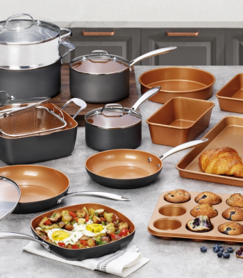 Advantages Of A Nonstick Ceramic Cookware Set-1