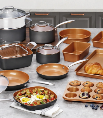 Advantages Of A Nonstick Ceramic Cookware Set-1