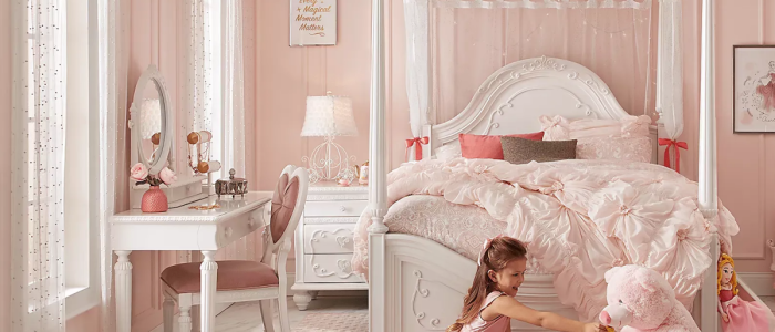 Factors To Consider When Buying Princess Dresser