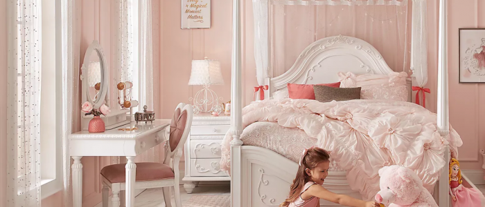 Factors To Consider When Buying Princess Dresser