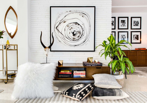 Reasons Why You Need A Framed Wall Art-1