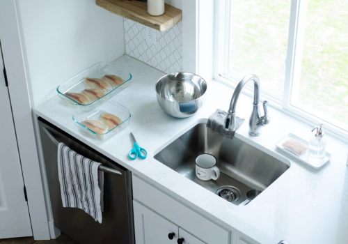 Reasons Why You Need A Kitchen Sink-1