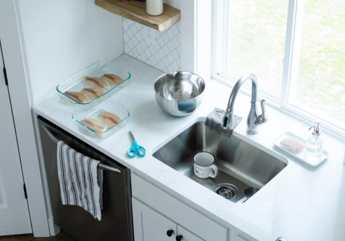 Reasons Why You Need A Kitchen Sink-1