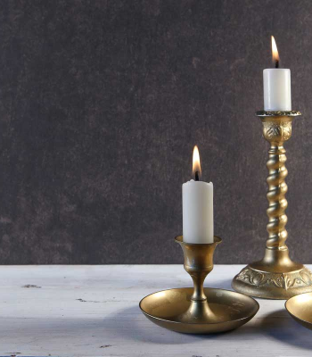 Tips On Taking Care Of A Candlestick-1